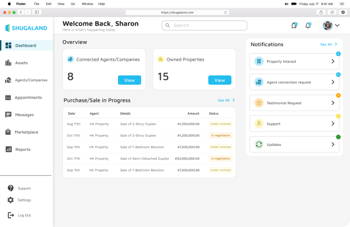 Data Insights & Analytics